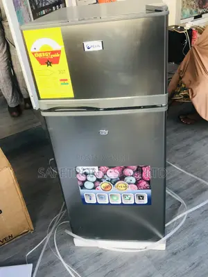 Pearl 16T Essential Topfreezer Doubledoor Fridge 