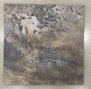 Compound Tiles From Spain