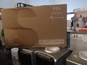 Tv TCL 32” Android Full HD/HD Smart TV