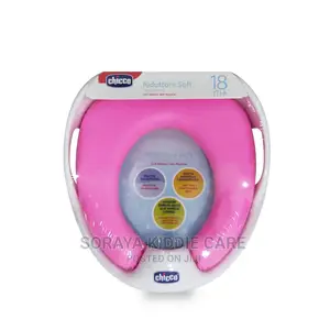 Chicco Toilet Seat Trainer