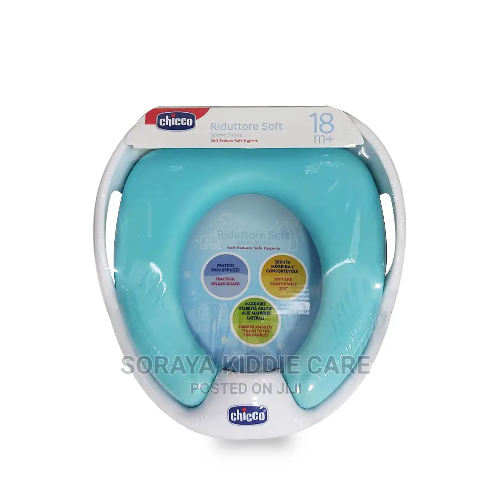 Chicco Toilet Seat Trainer