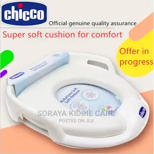 Chicco Toilet Seat Trainer