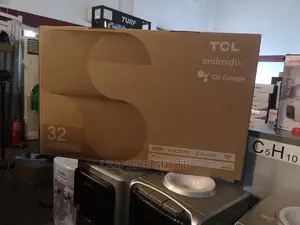 Sharp TCL 32 Android TV
