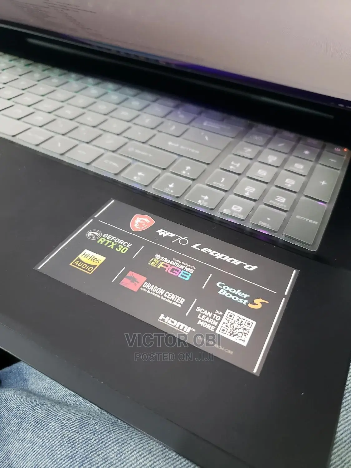 Laptop MSI GP70 2PE Leopard 16GB Intel Core I7 SSD 1T