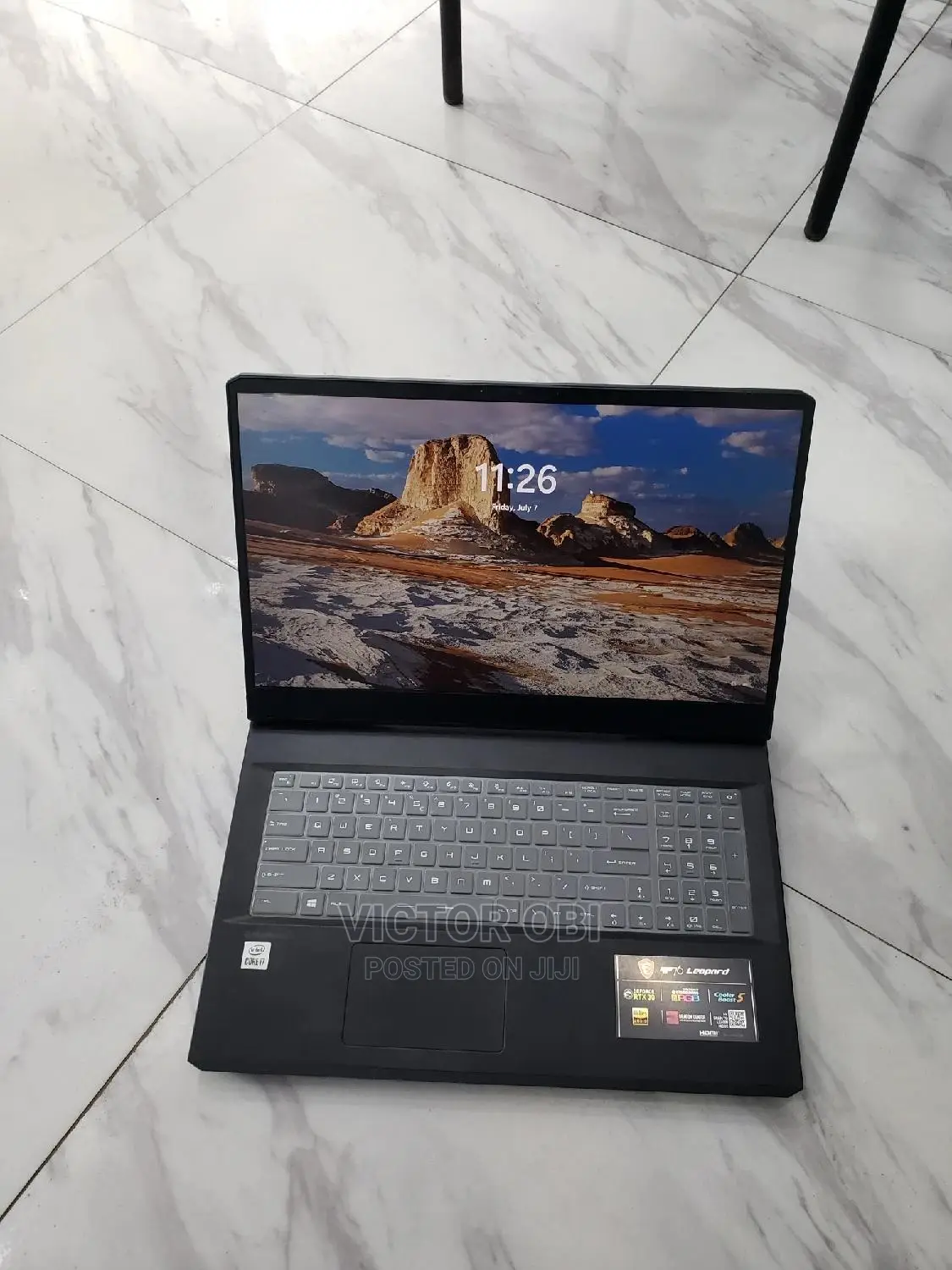 Laptop MSI GP70 2PE Leopard 16GB Intel Core I7 SSD 1T