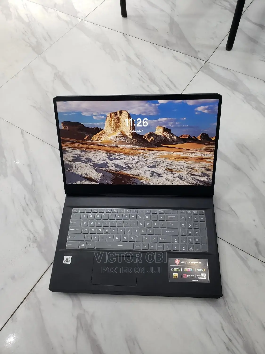 Laptop MSI GP70 2PE Leopard 16GB Intel Core I7 SSD 1T
