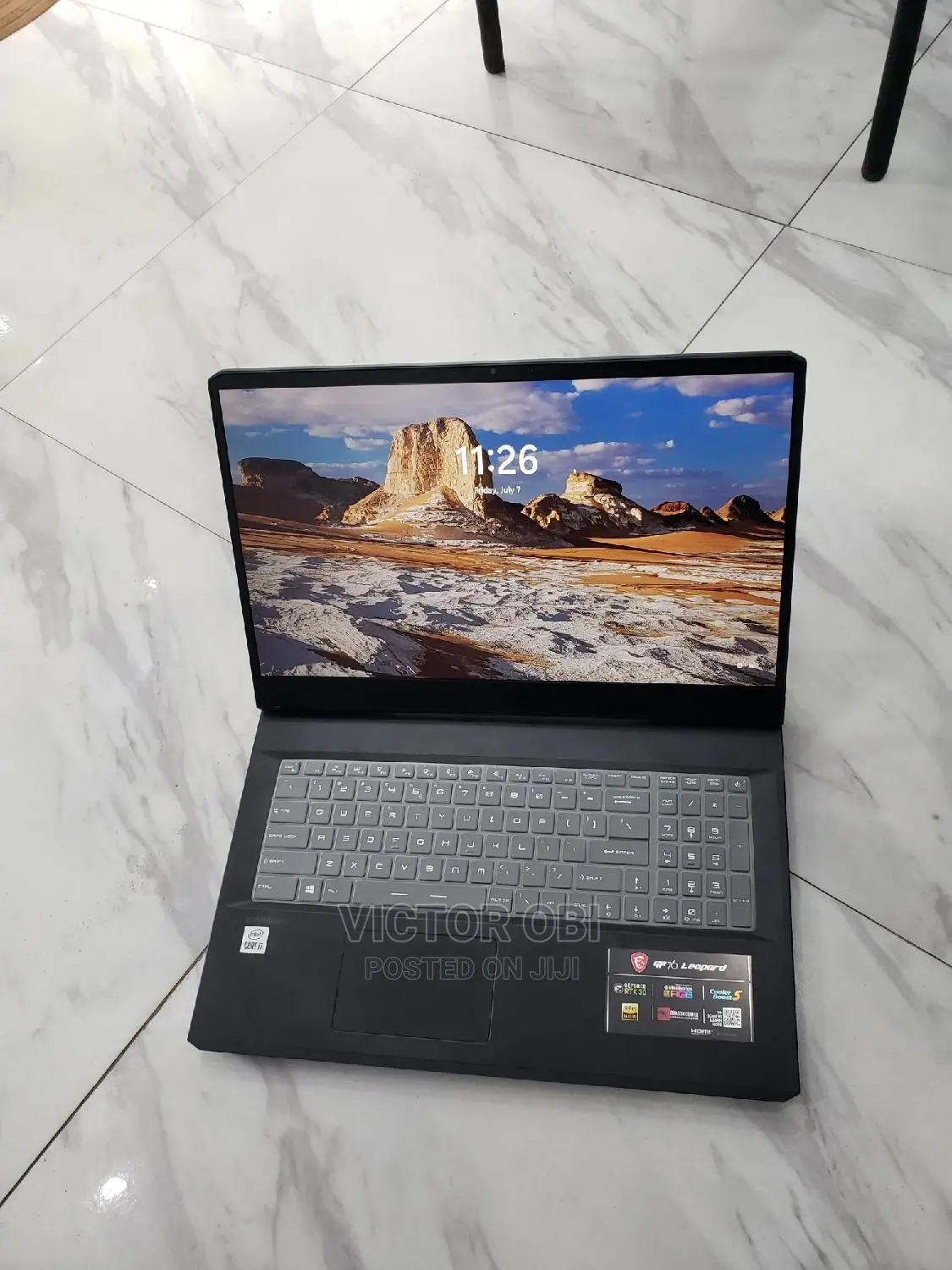 Laptop MSI GP70 2PE Leopard 16GB Intel Core I7 SSD 1T