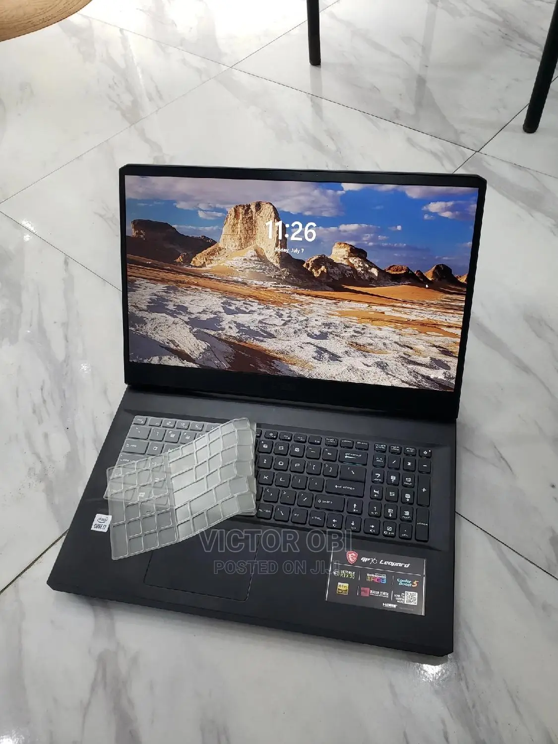 Laptop MSI GP70 2PE Leopard 16GB Intel Core I7 SSD 1T