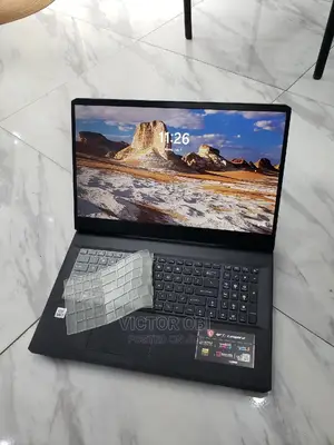 Laptop MSI GP70 2PE Leopard 16GB Intel Core I7 SSD 1T