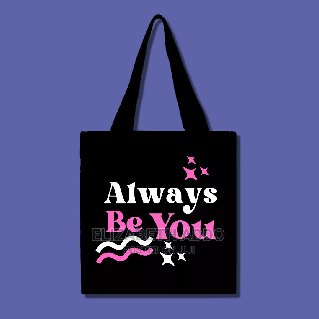 Customize and Branded Tote Bags