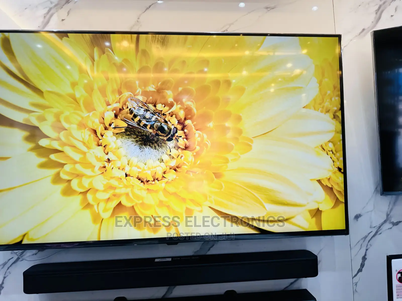 Brand~New LG Uhd Smart 55nano756 (Nanocel)