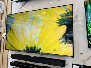 Brand~New LG Uhd Smart 55nano756 (Nanocel)