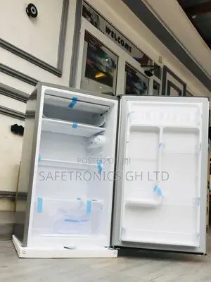 Zara 82 Liters Topfreezer Fridge Singledoor Tabletop