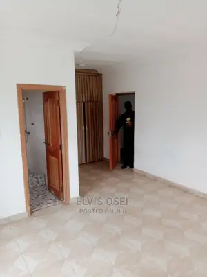 2bdrm Bedsitter in Tuba Fulani Junction, Kasoa for rent