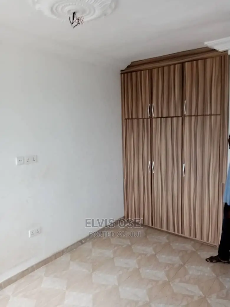 2bdrm Bedsitter in Tuba Fulani Junction, Kasoa for rent
