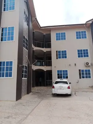 2bdrm Bedsitter in Tuba Fulani Junction, Kasoa for rent