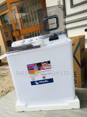 Smart Pearl Washingmachine 7kg Topload Semiautomatic