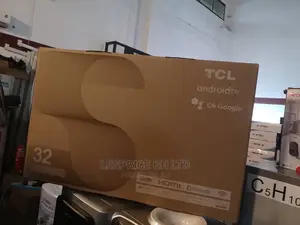 Brazen Display Android TCL 32” 1080p TV