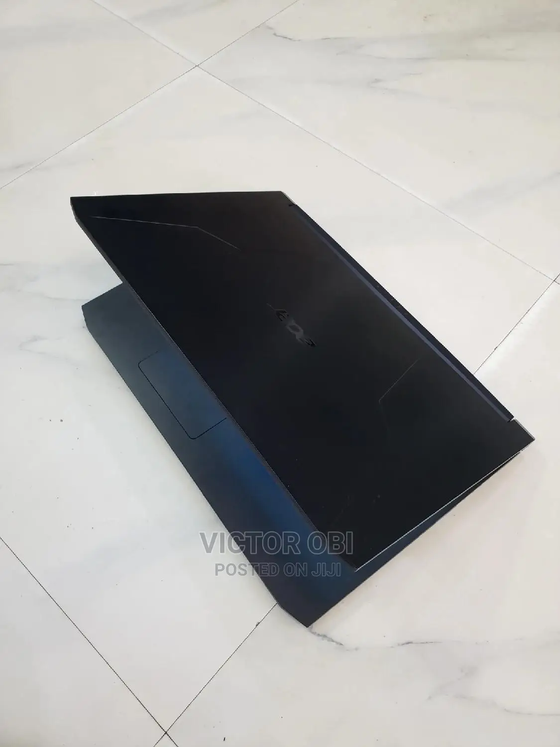 Laptop Acer NITRO 5 16GB Intel Core I7 SSD 1T