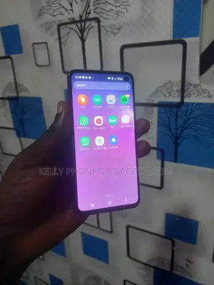 Samsung Galaxy S10e 128 GB Black