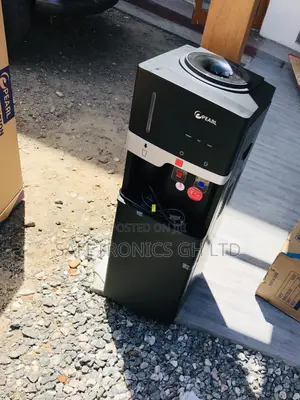 Best Pearl Hot/Cold Water Dispenser PWD-1000CBL
