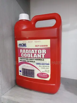 AMC Radiator Coolant