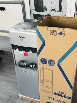PWD-2017FSL Hot/Cold Affordable Pearl Water Dispenser