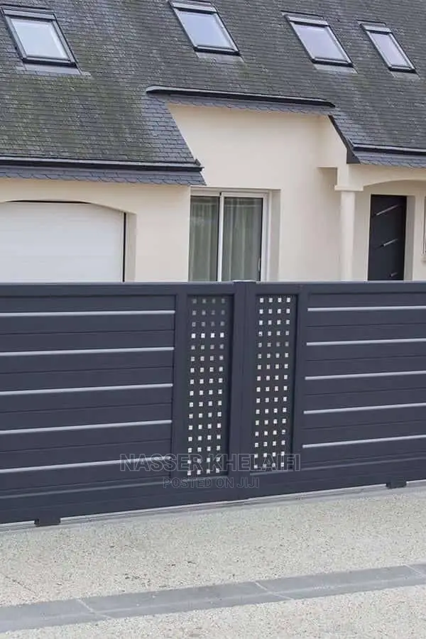 Quality Gates for Your Security