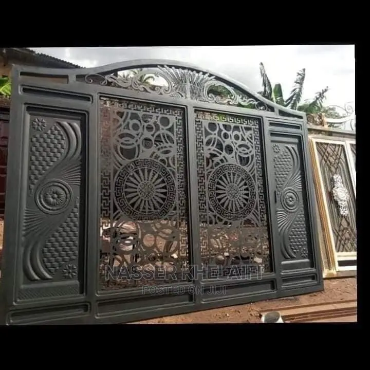 Quality Gates for Your Security