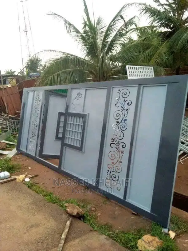 Quality Gates for Your Security