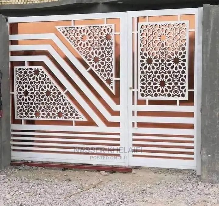 Quality Gates for Your Security