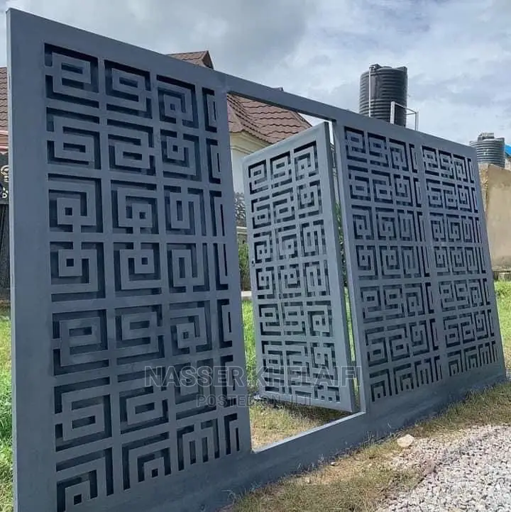 Quality Gates for Your Security