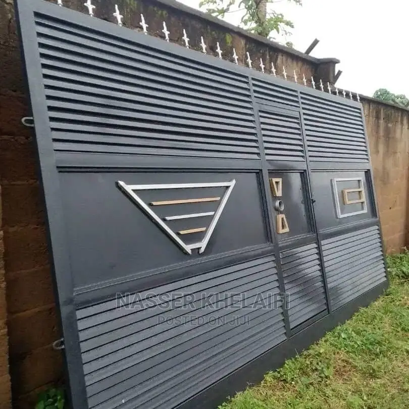 Quality Gates for Your Security