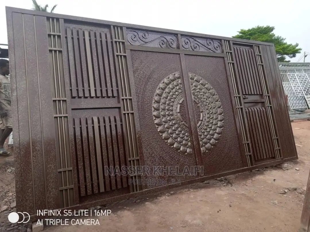Quality Gates for Your Security