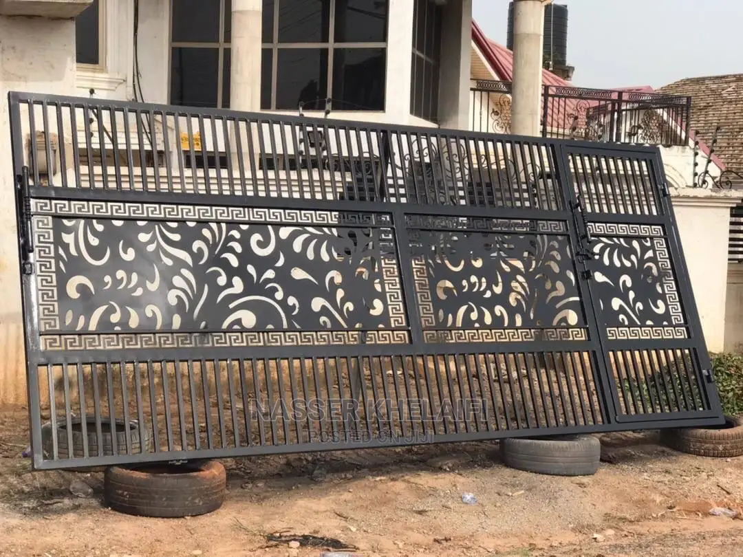 Quality Gates for Your Security