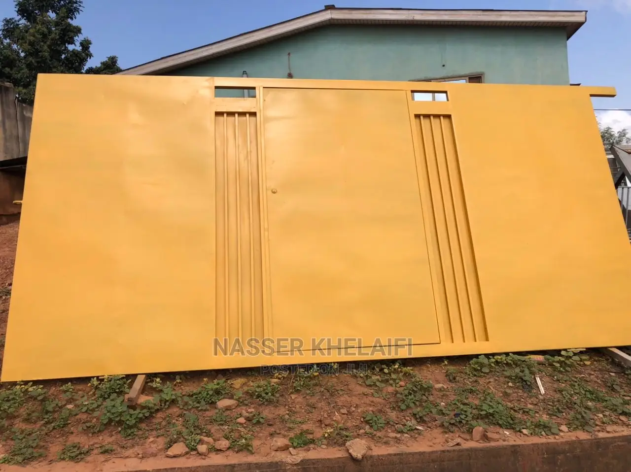 Quality Gates for Your Security