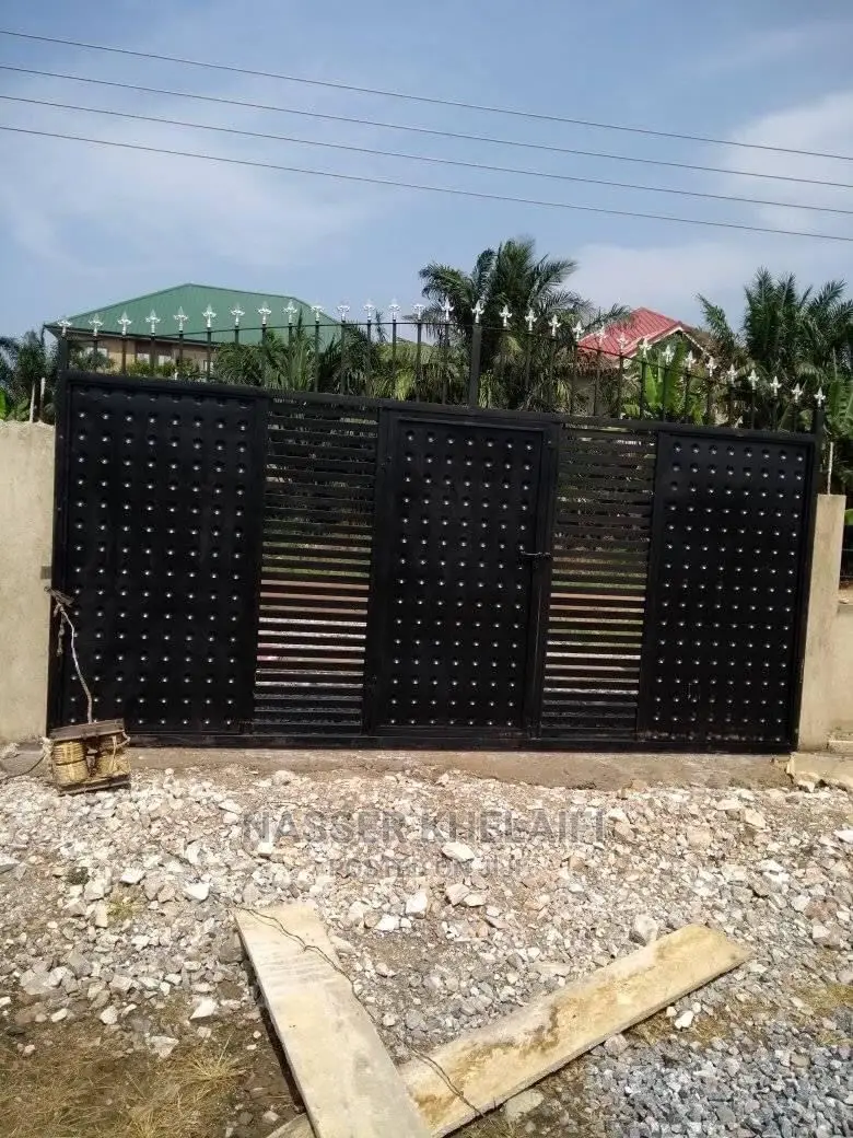 Quality Gates for Your Security