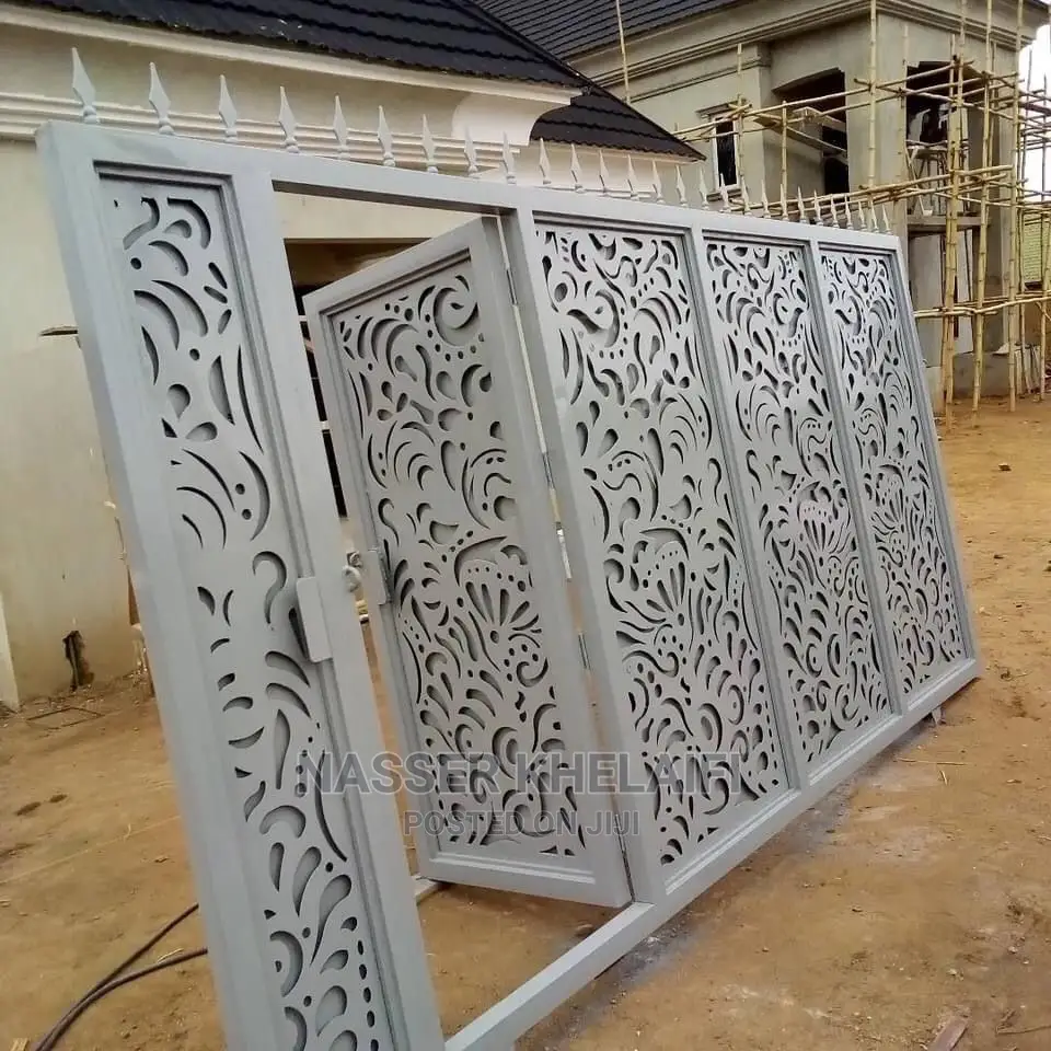Quality Gates for Your Security