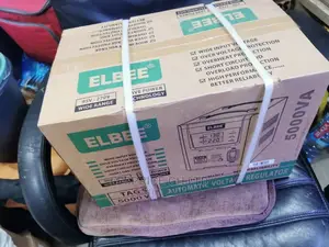 Hardy Elbee 5000VA Digital Stab