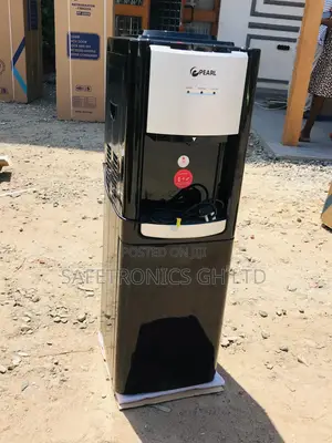Very Hot/Cold Water Dispenser PWD-2215 Pearl Essential