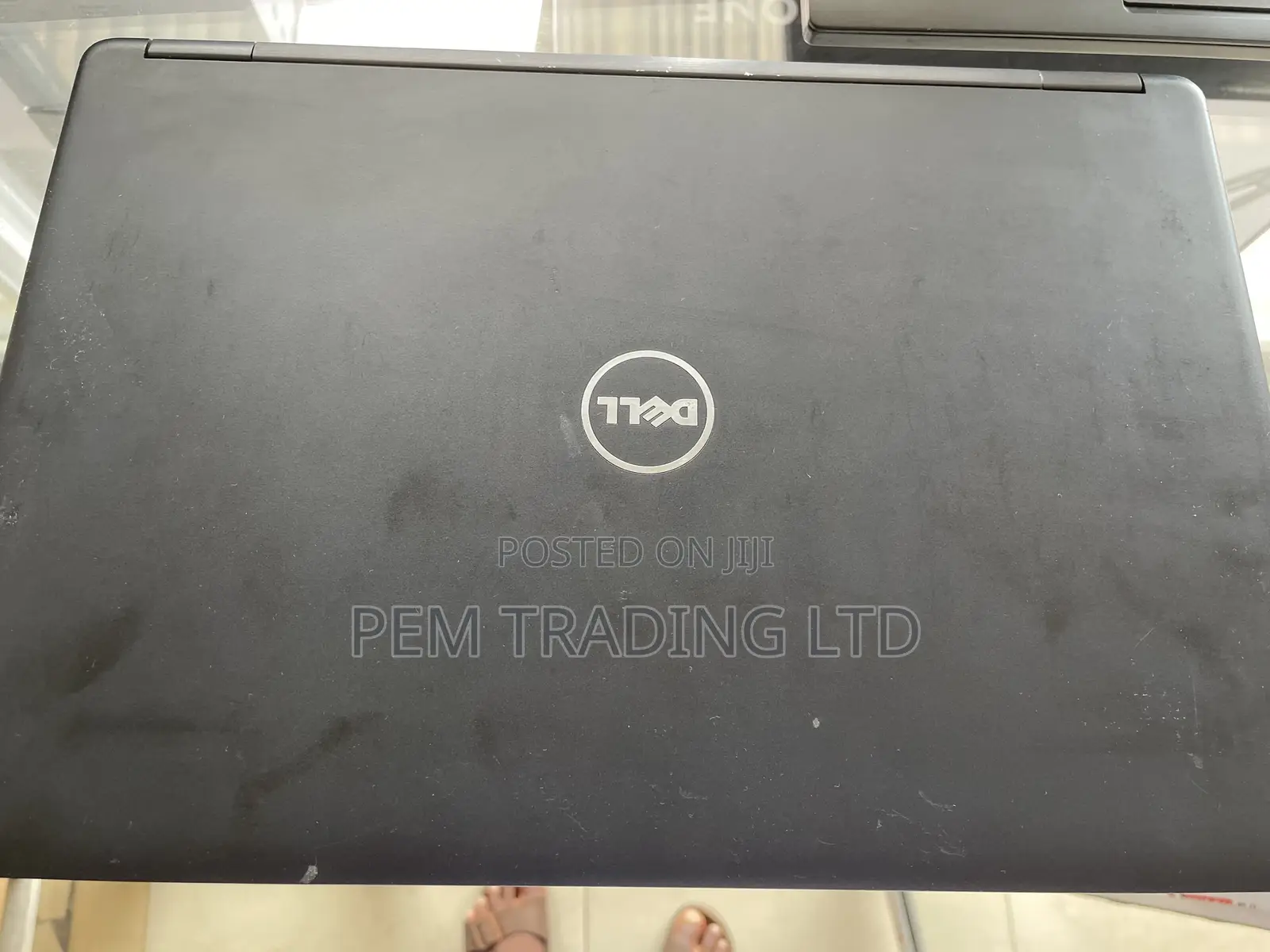 Laptop Dell Latitude 14 5480 8GB Intel Core I7 SSD 256GB