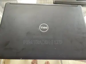 Laptop Dell Latitude 14 5480 8GB Intel Core I7 SSD 256GB