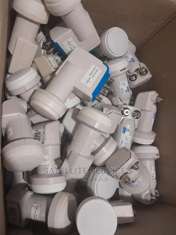 DSTV Smart LNB