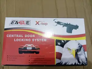 Central Locking System