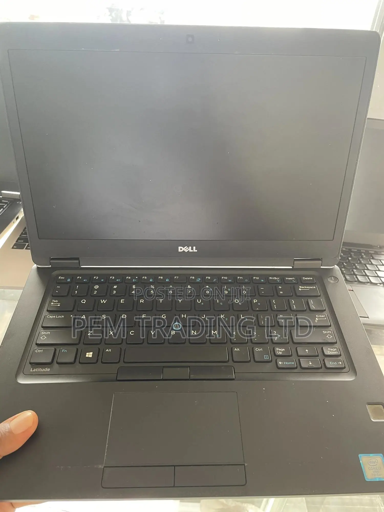 Laptop Dell Latitude 14 5480 8GB Intel Core I7 SSD 256GB