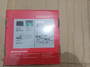 Xplod Dvx500 Fm Compact Disc Player