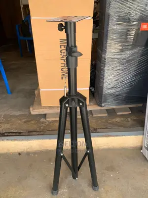 Speaker Stand