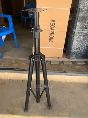 Speaker Stand