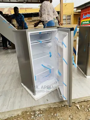 Extremely Zara 82L Table Top Refrigerator(Gray) 