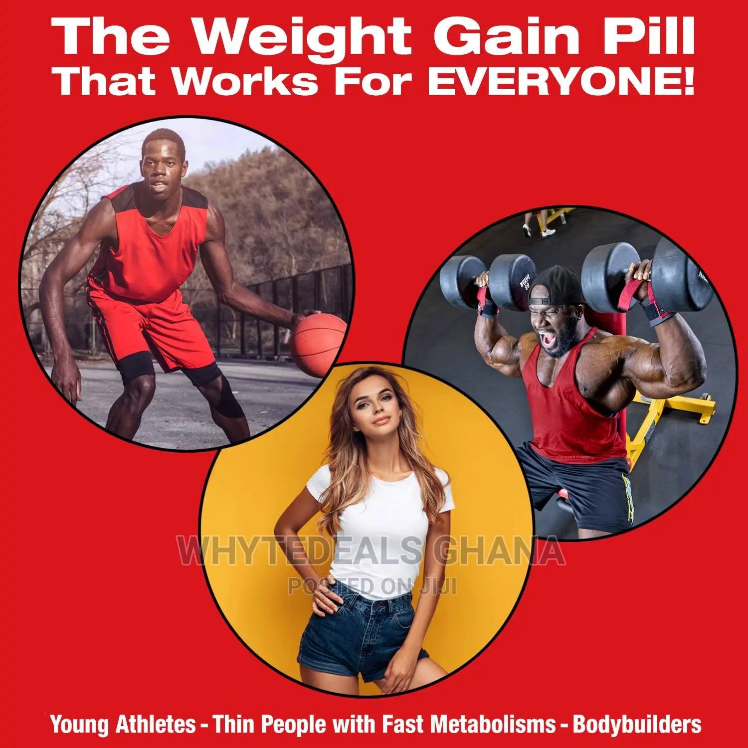 Feast Mode Appetite Stimulant 4 Massive Weight Gain-Grow Big